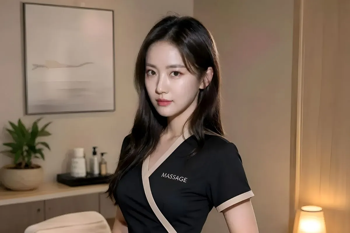 남영동 출장마사지 방문 서비스