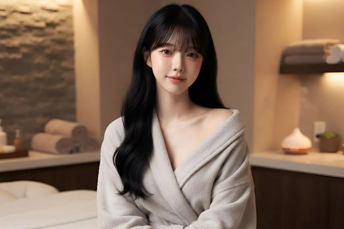 충무로 출장마사지 방문 서비스