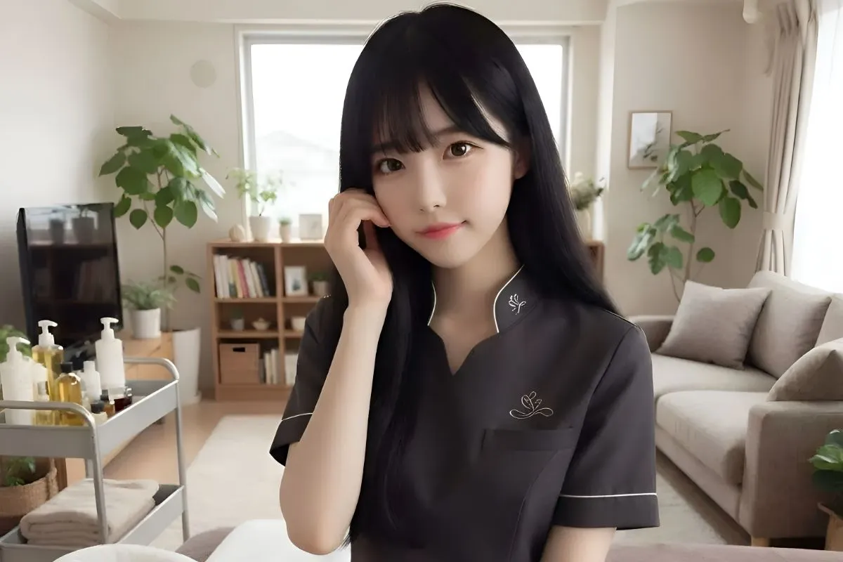 후암동 출장마사지 방문 서비스